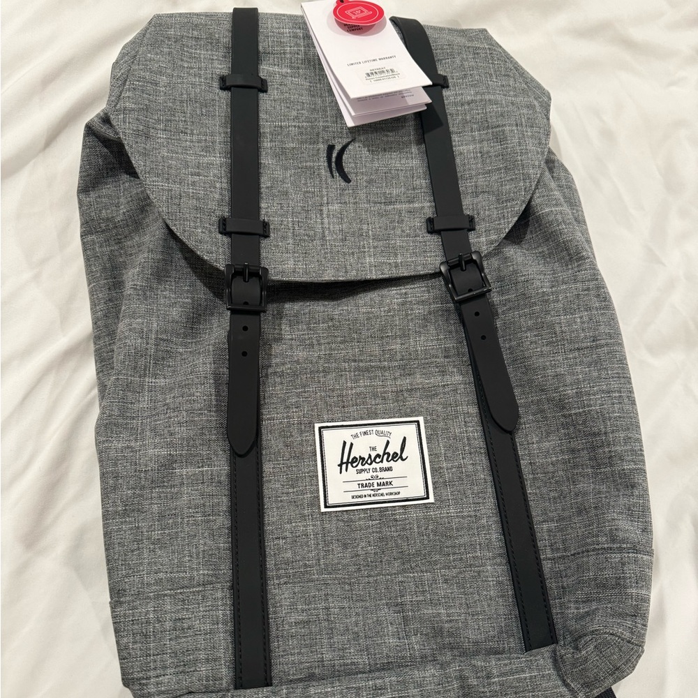 Herschel Backpack - image 1